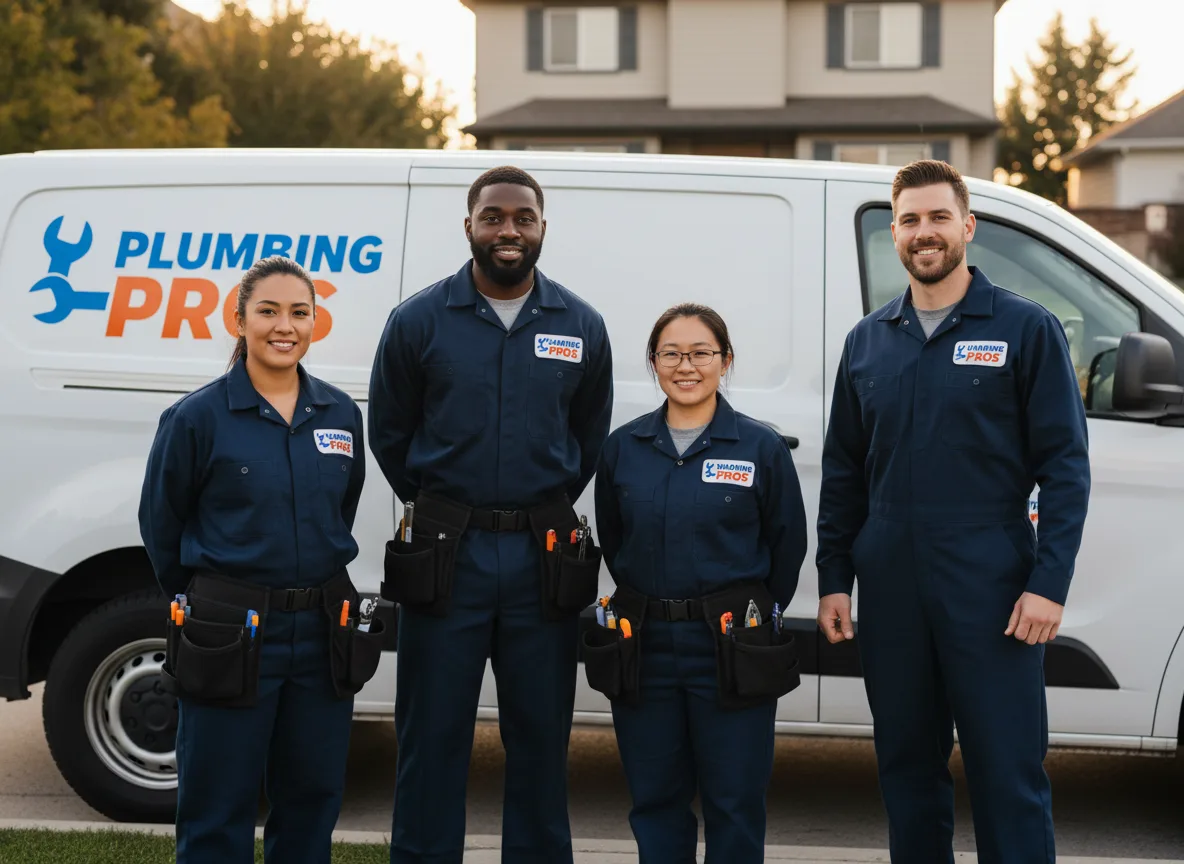 Water Heater Repair company in Prinsburg, MN